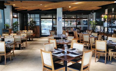 25 melhores restaurantes na Barra da Tijuca: diferentes  .